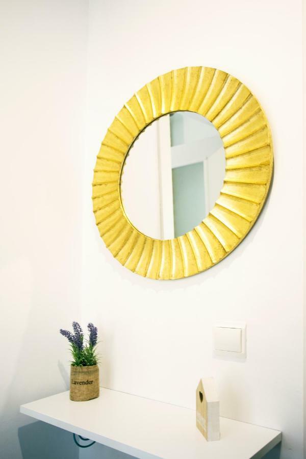 Hi Suite Malaga Centro Exterior photo